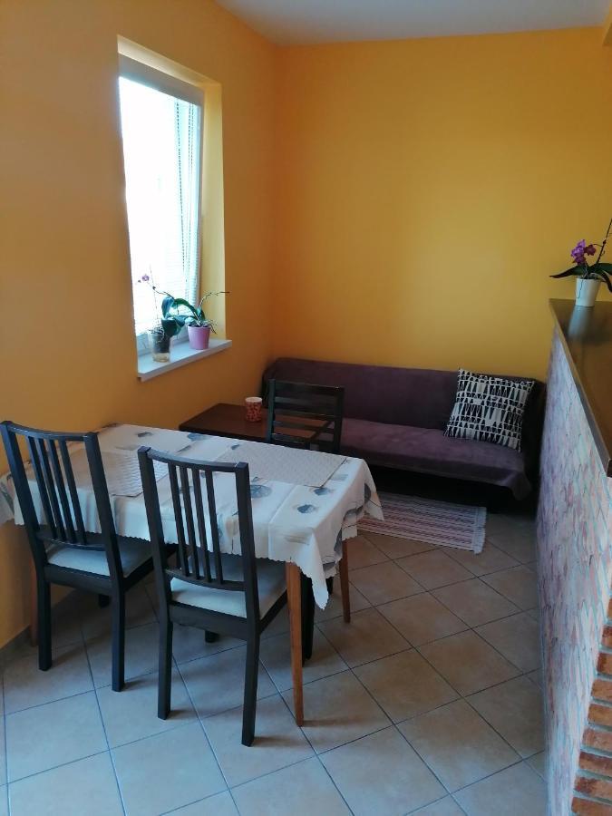 Apartments Novy Zivot 外观 照片