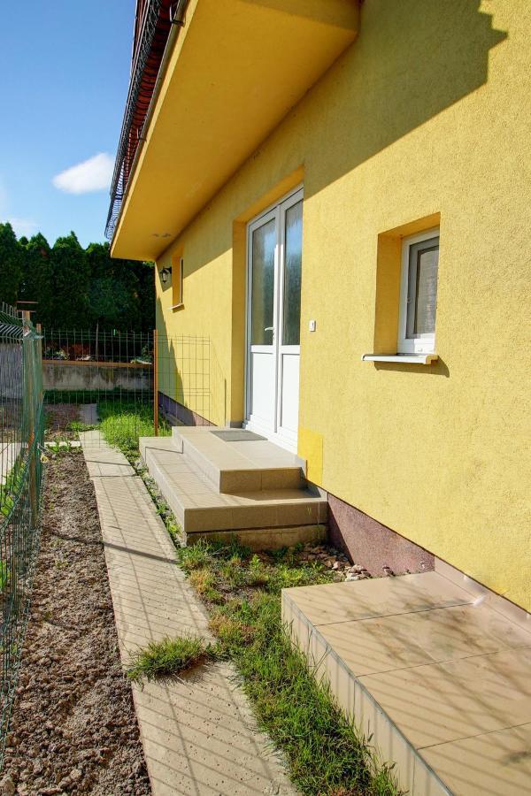 Apartments Novy Zivot 外观 照片