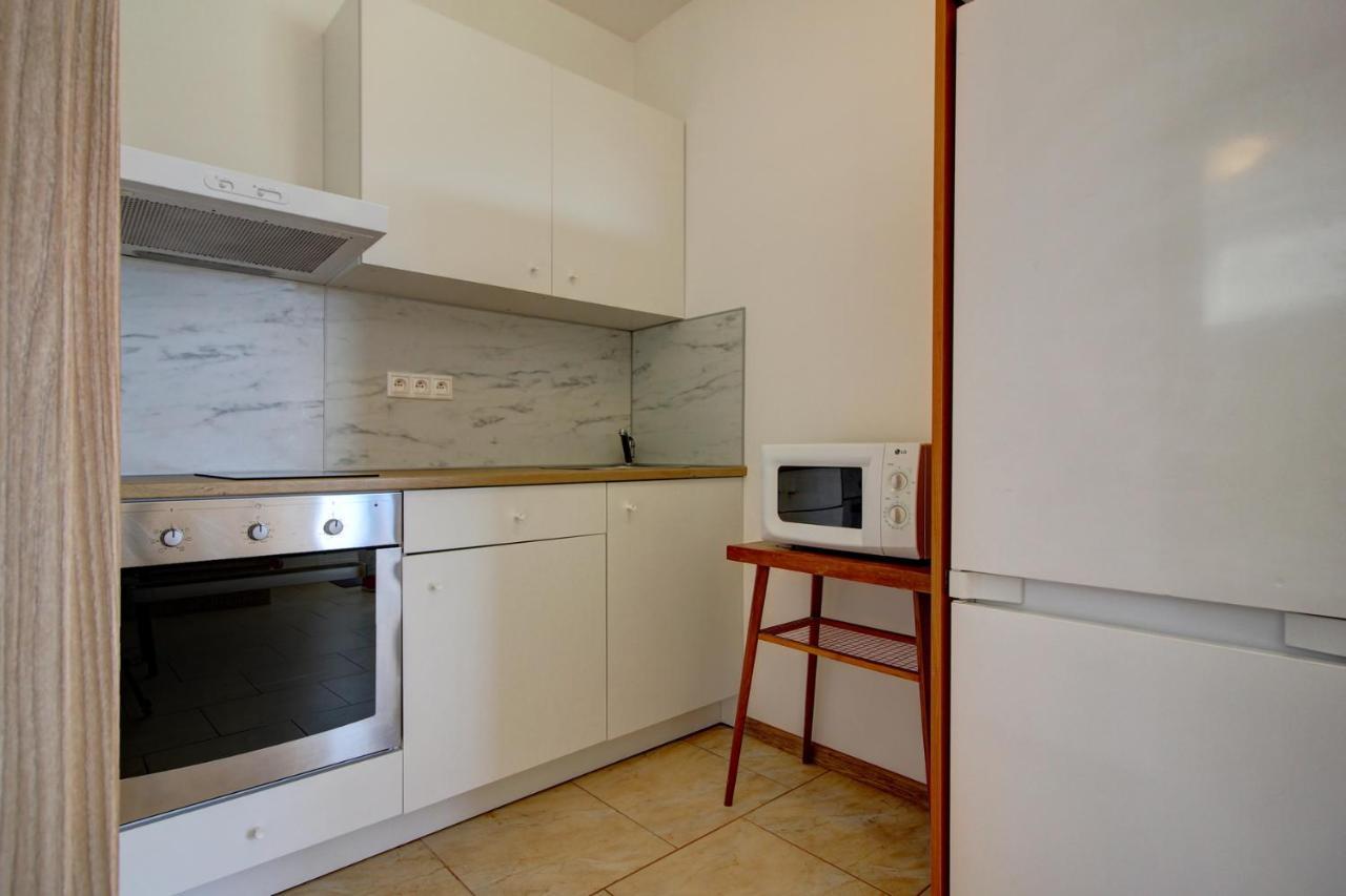 Apartments Novy Zivot 外观 照片