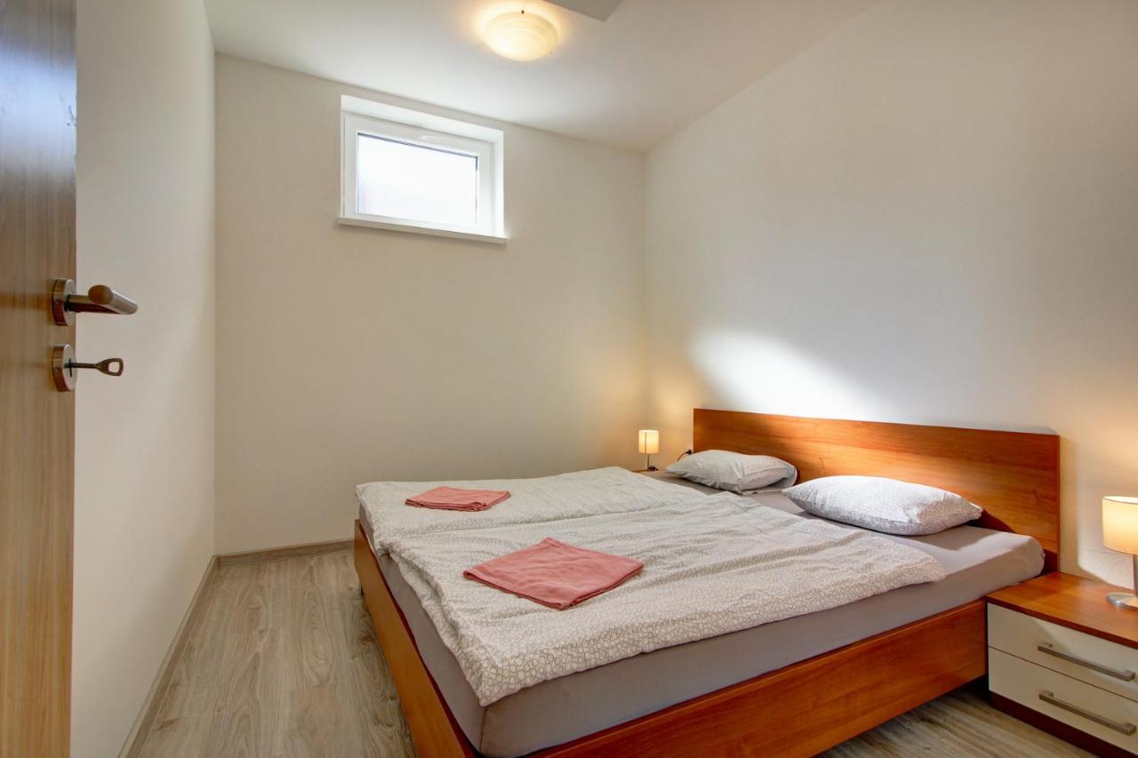 Apartments Novy Zivot 外观 照片