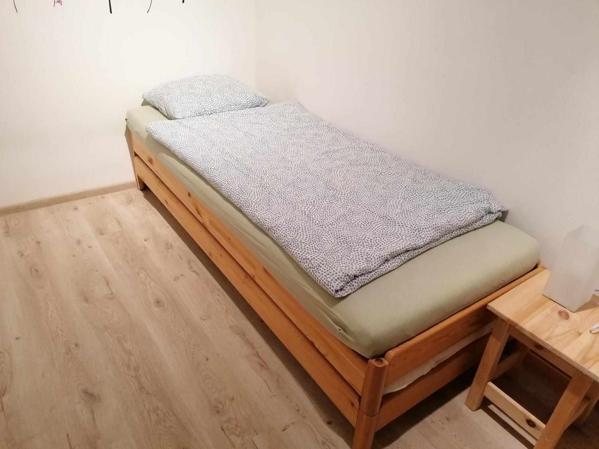 Apartments Novy Zivot 客房 照片