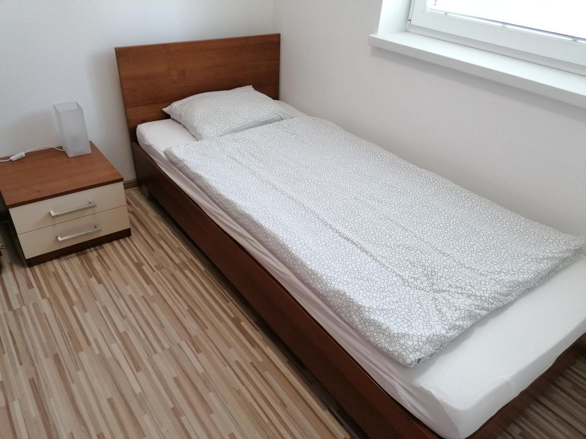 Apartments Novy Zivot 客房 照片