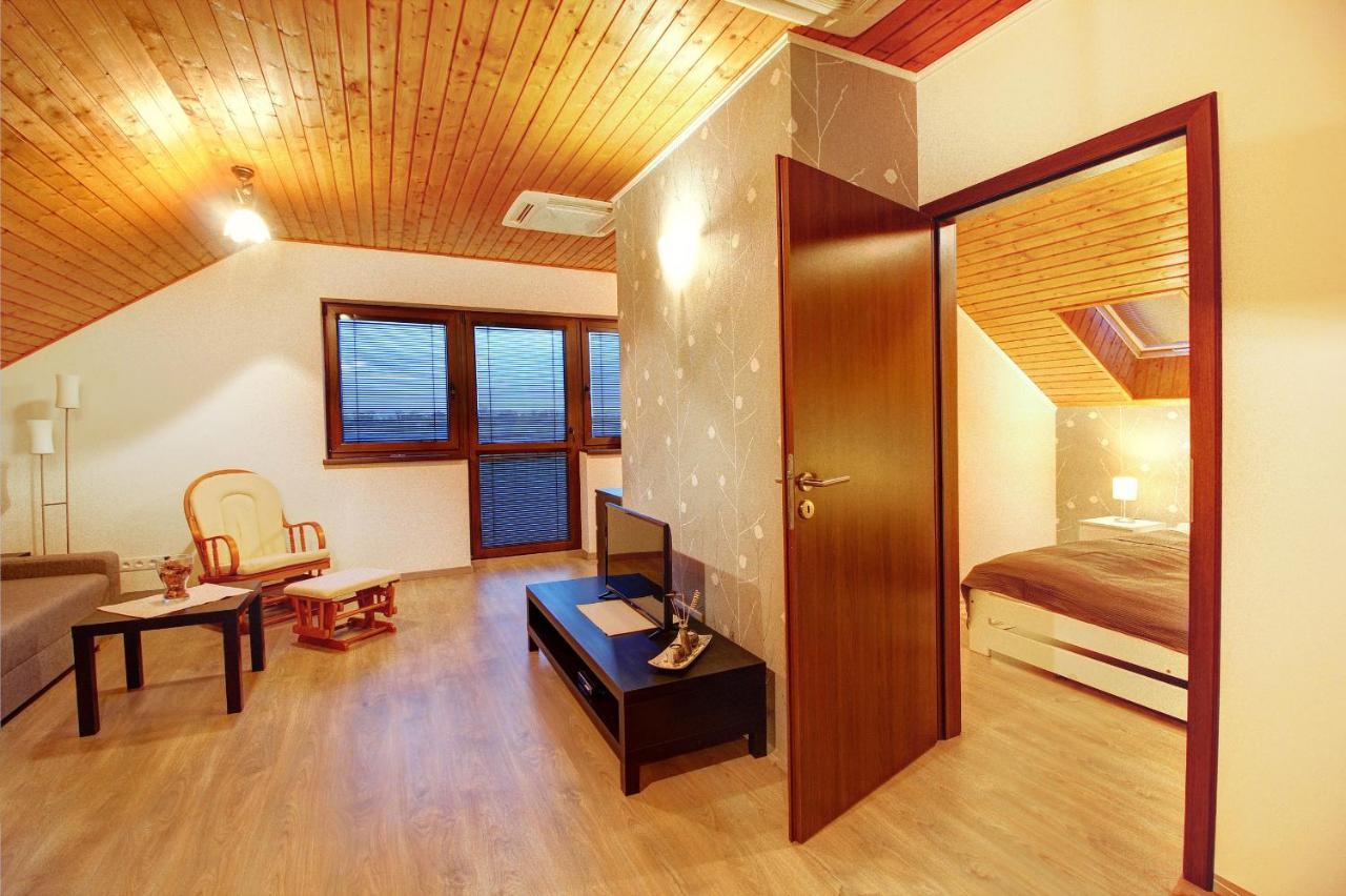 Apartments Novy Zivot 外观 照片