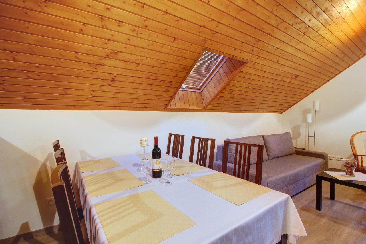 Apartments Novy Zivot 外观 照片