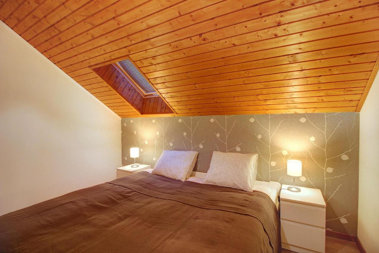 Apartments Novy Zivot 外观 照片