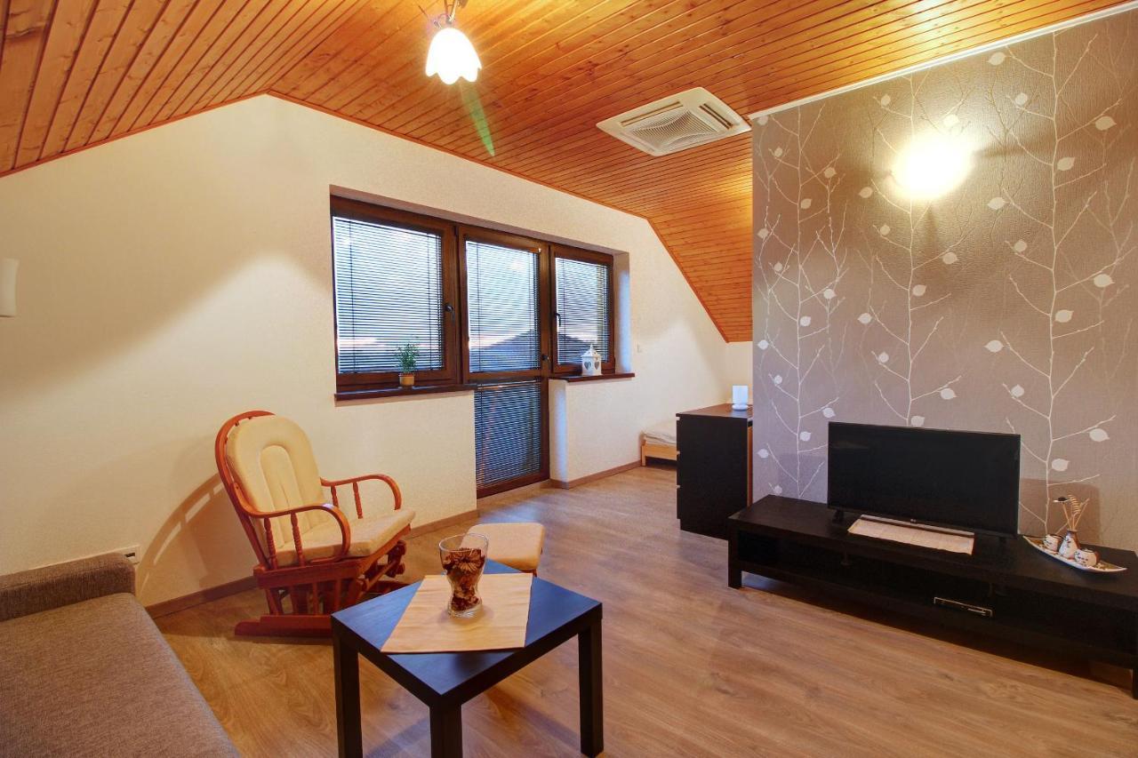 Apartments Novy Zivot 外观 照片