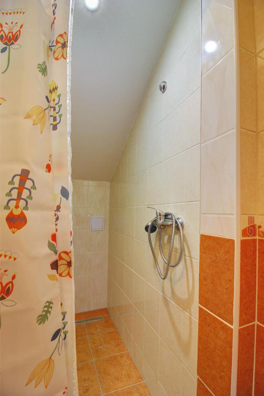 Apartments Novy Zivot 外观 照片